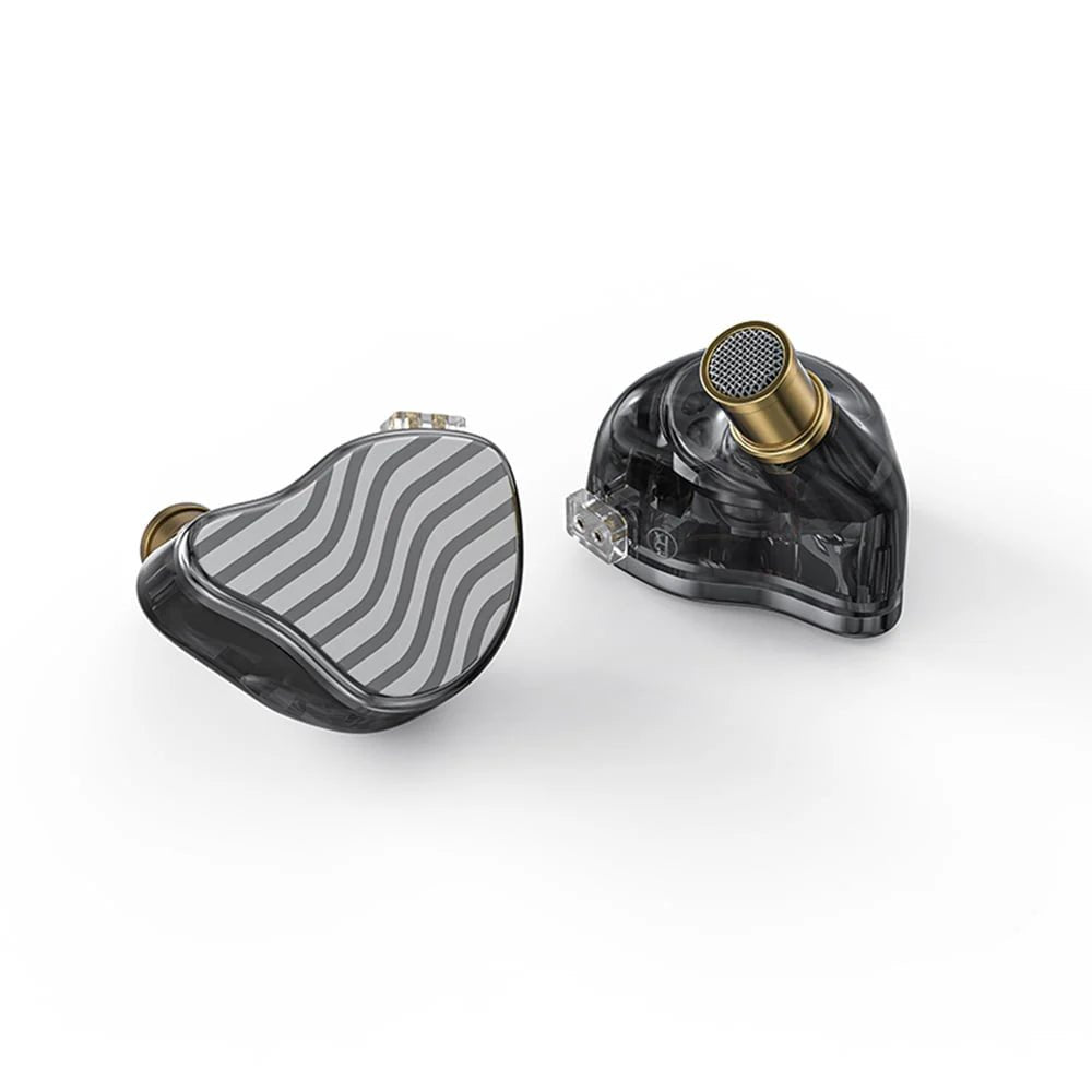 JH3 - FiiO - The New Sound