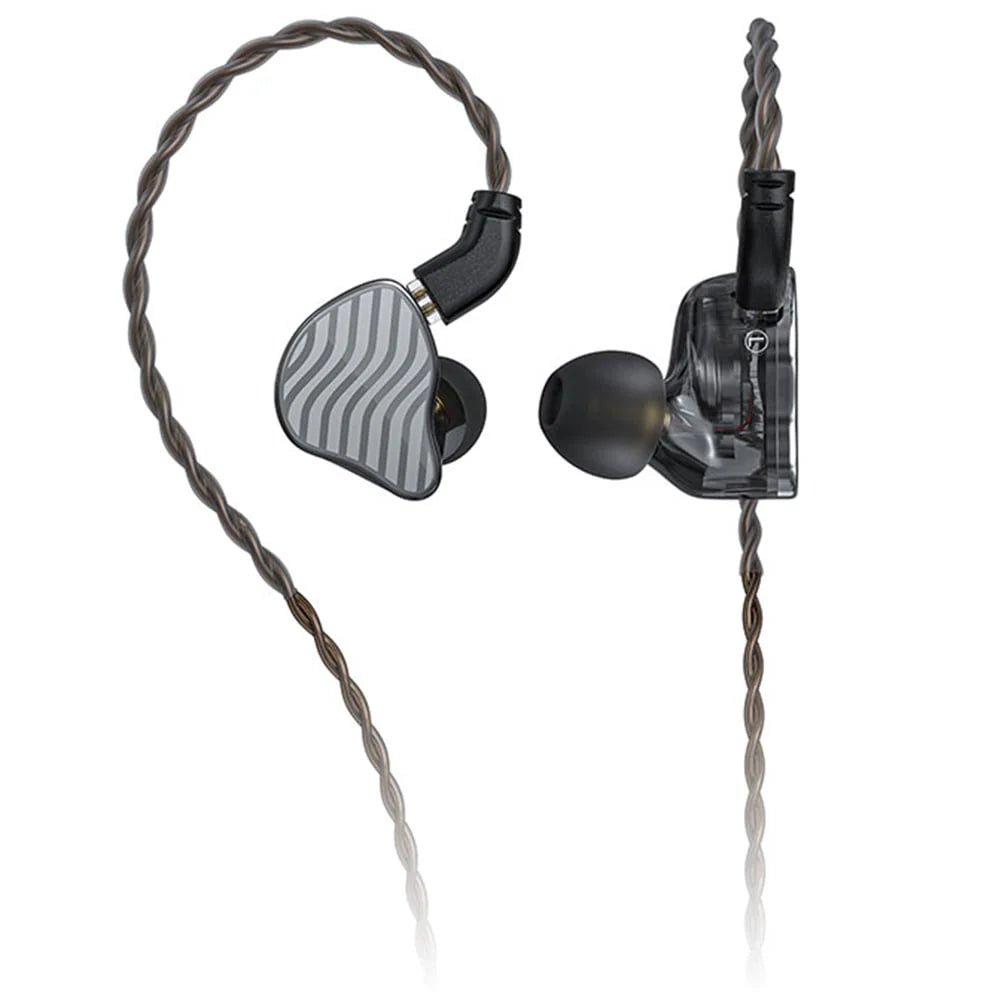 JH3 - FiiO - The New Sound