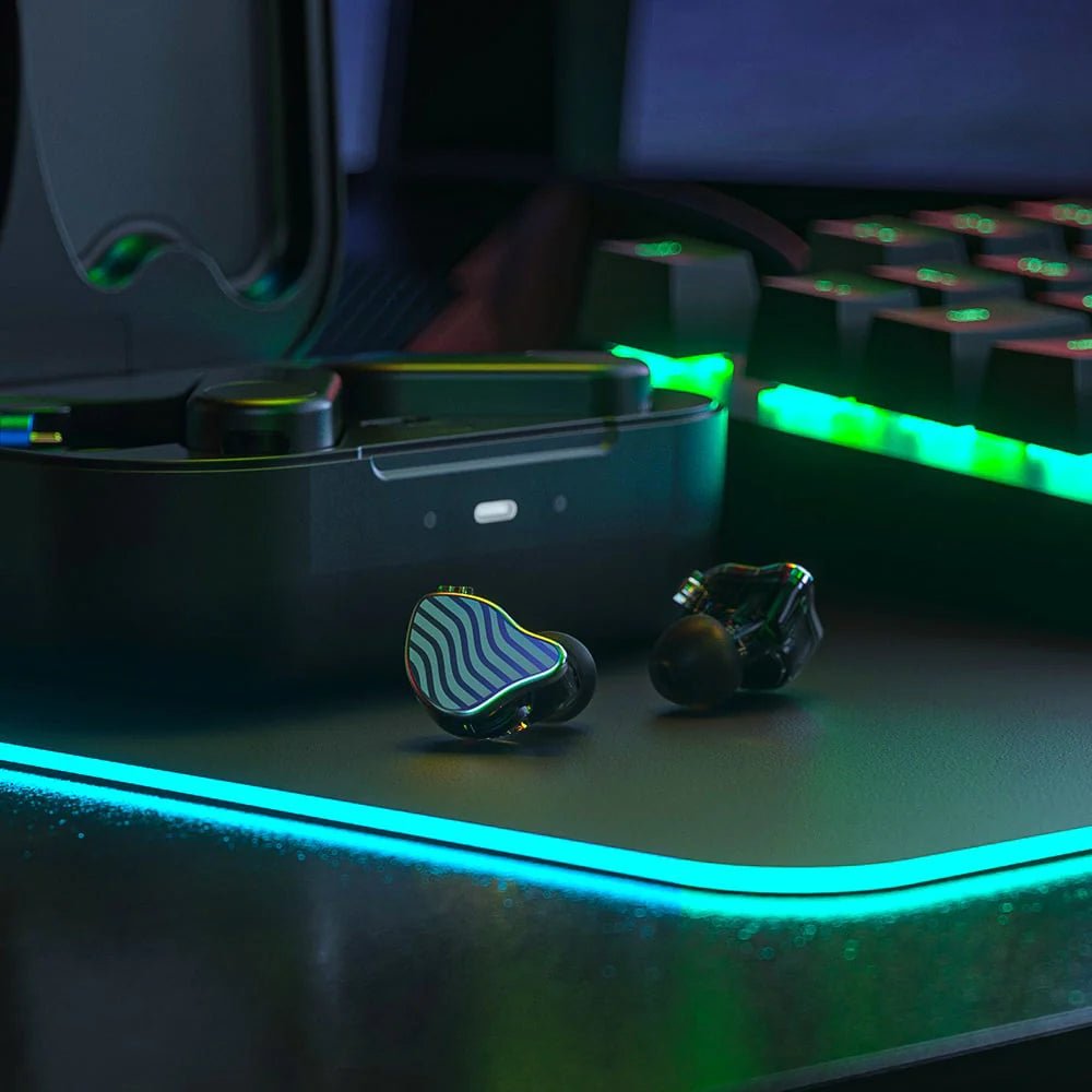 JH3 - FiiO - The New Sound