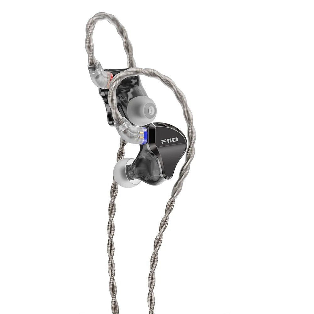 JH5 - FiiO - The New Sound