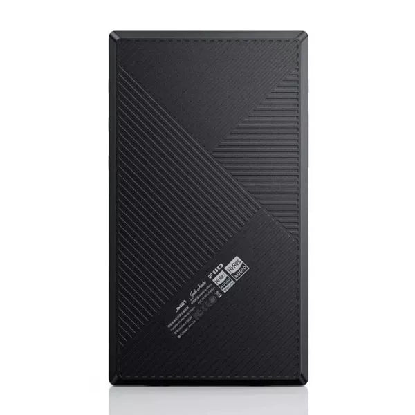 JM21 - FiiO - The New Sound