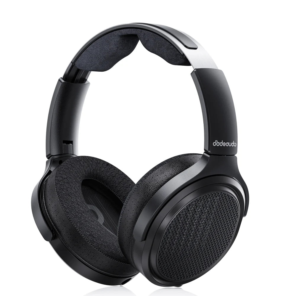 JT7 - FiiO - The New Sound