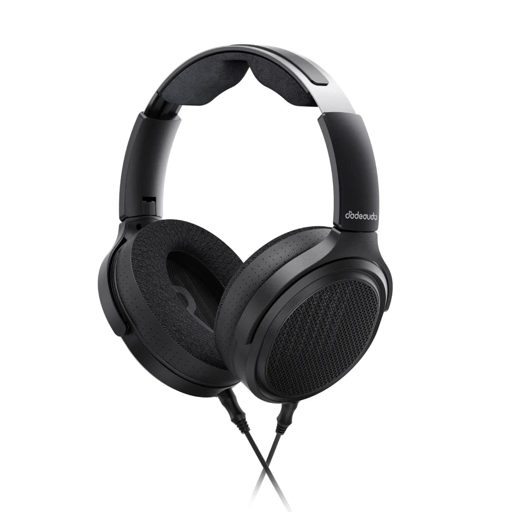 JT7 - FiiO - The New Sound