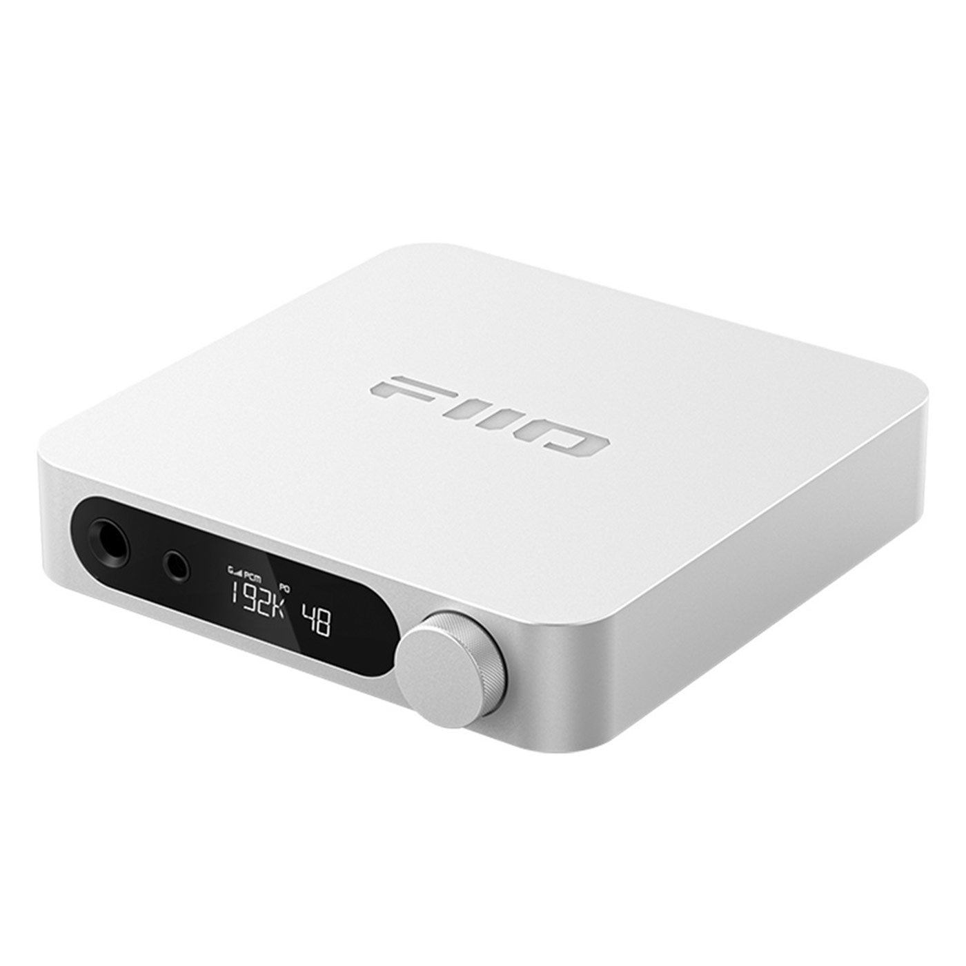K11 - FiiO - The New Sound