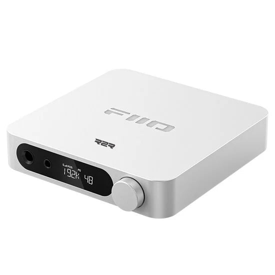 K11 R2R - FiiO - The New Sound