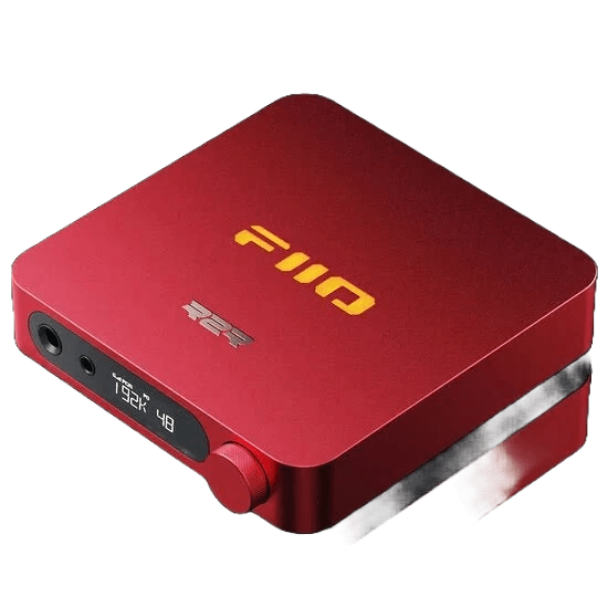 K11 R2R - FiiO - The New Sound