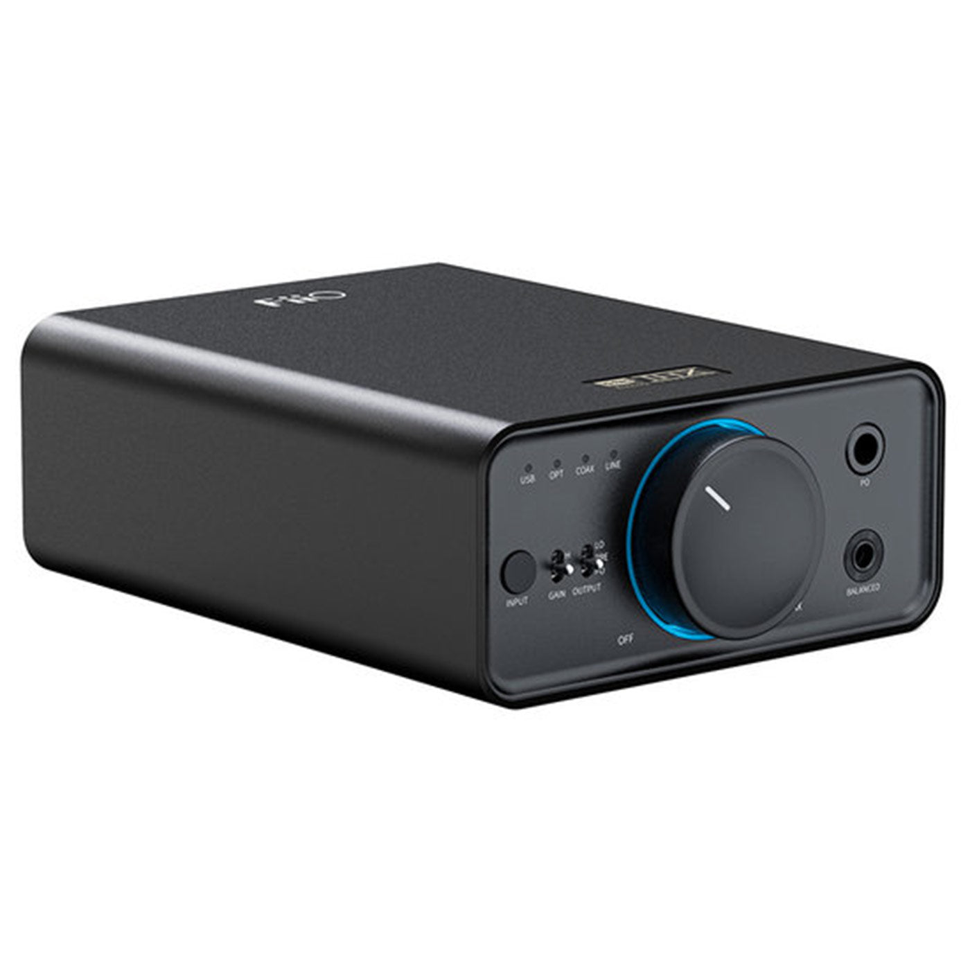 K7 - FiiO - The New Sound