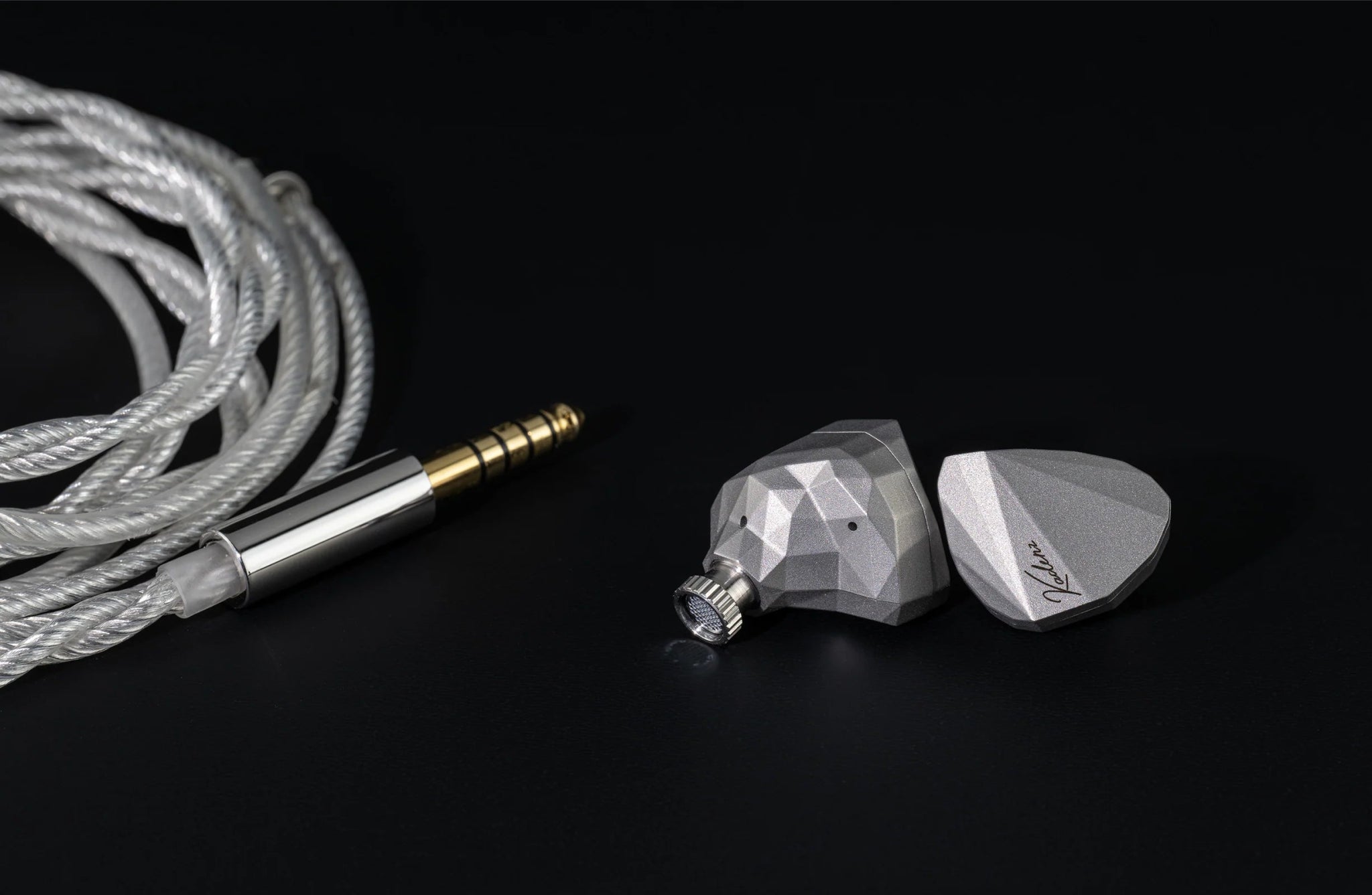 Kadenz - Moondrop - The New Sound