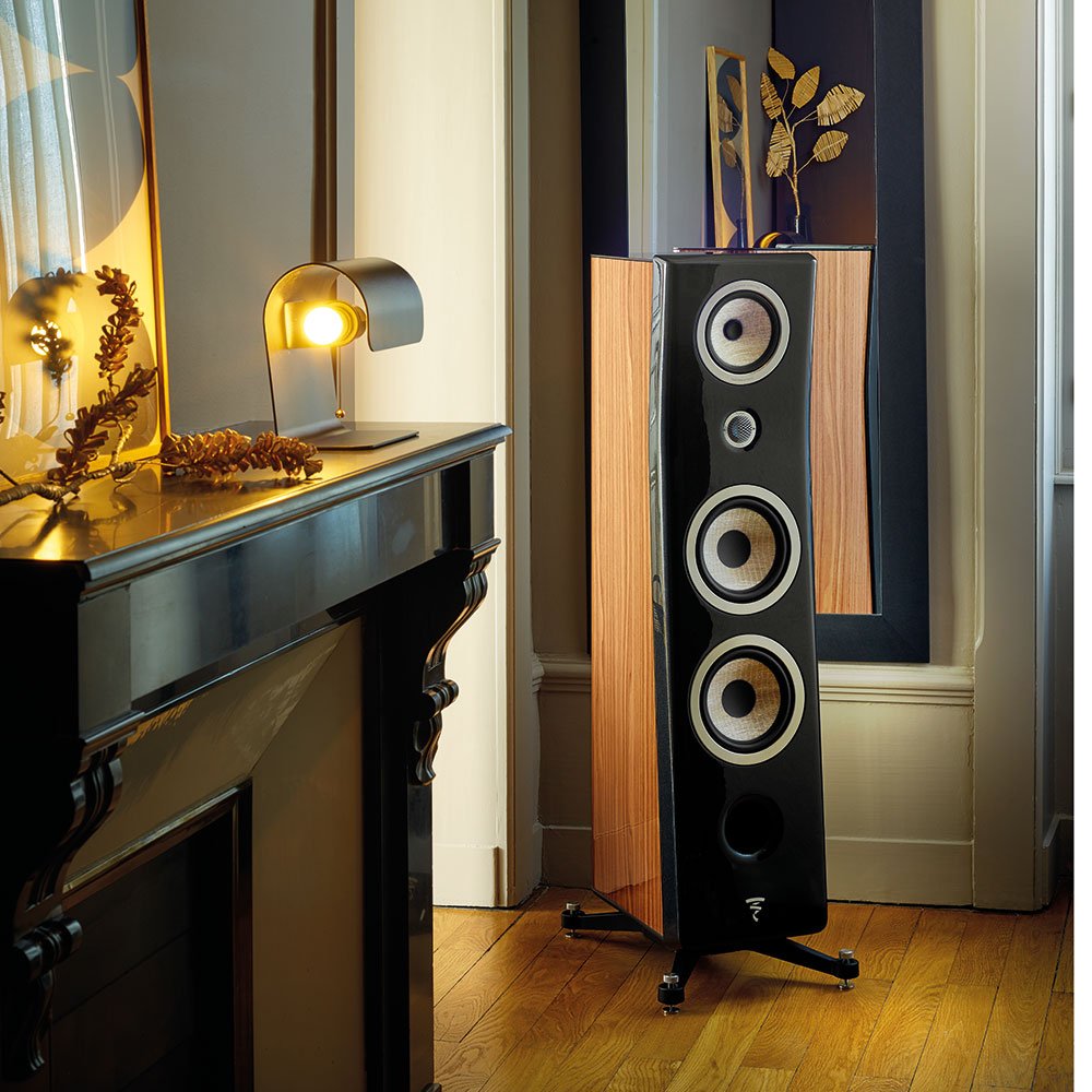 Kanta N3 - Focal - The New Sound