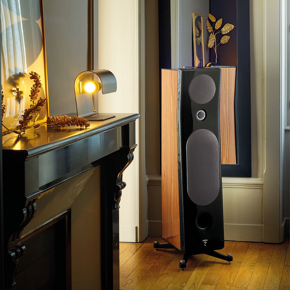Kanta N3 - Focal - The New Sound