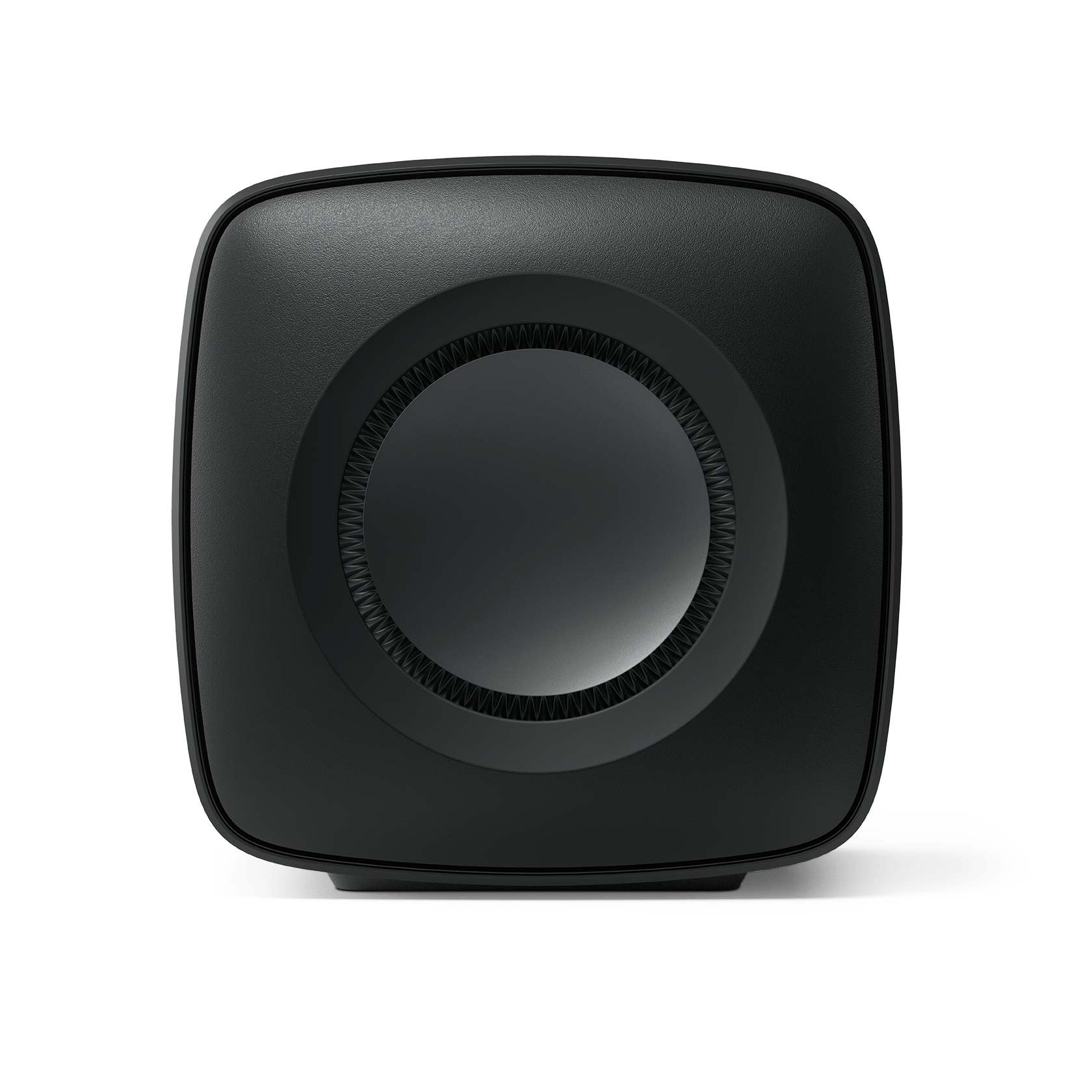 KC62 - KEF - The New Sound