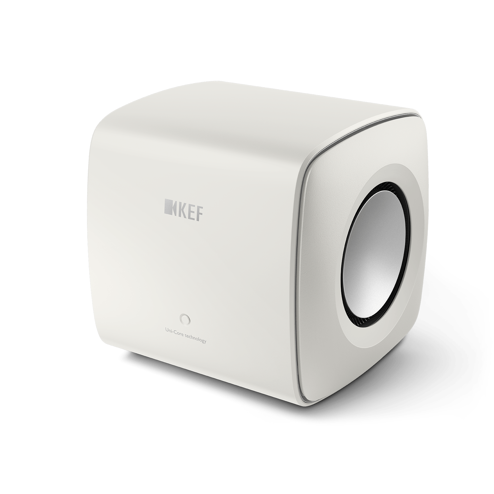 KC62 - KEF - The New Sound