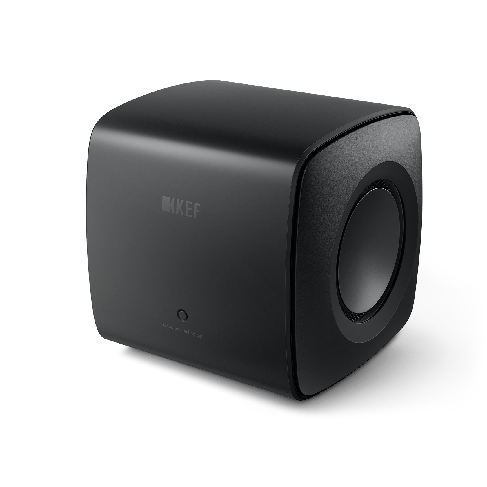 KC62 - KEF - The New Sound