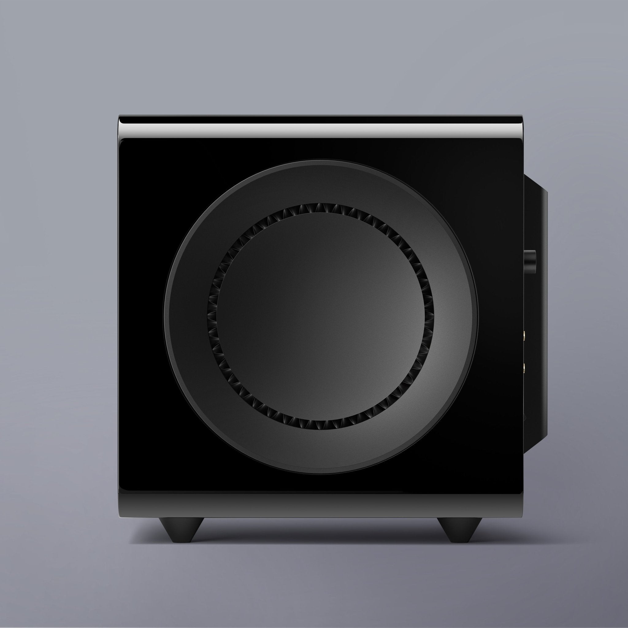 KC92 - KEF - The New Sound