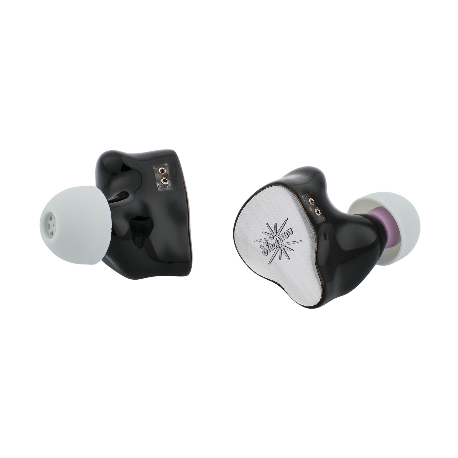KE4 - Kiwi Ears - The New Sound