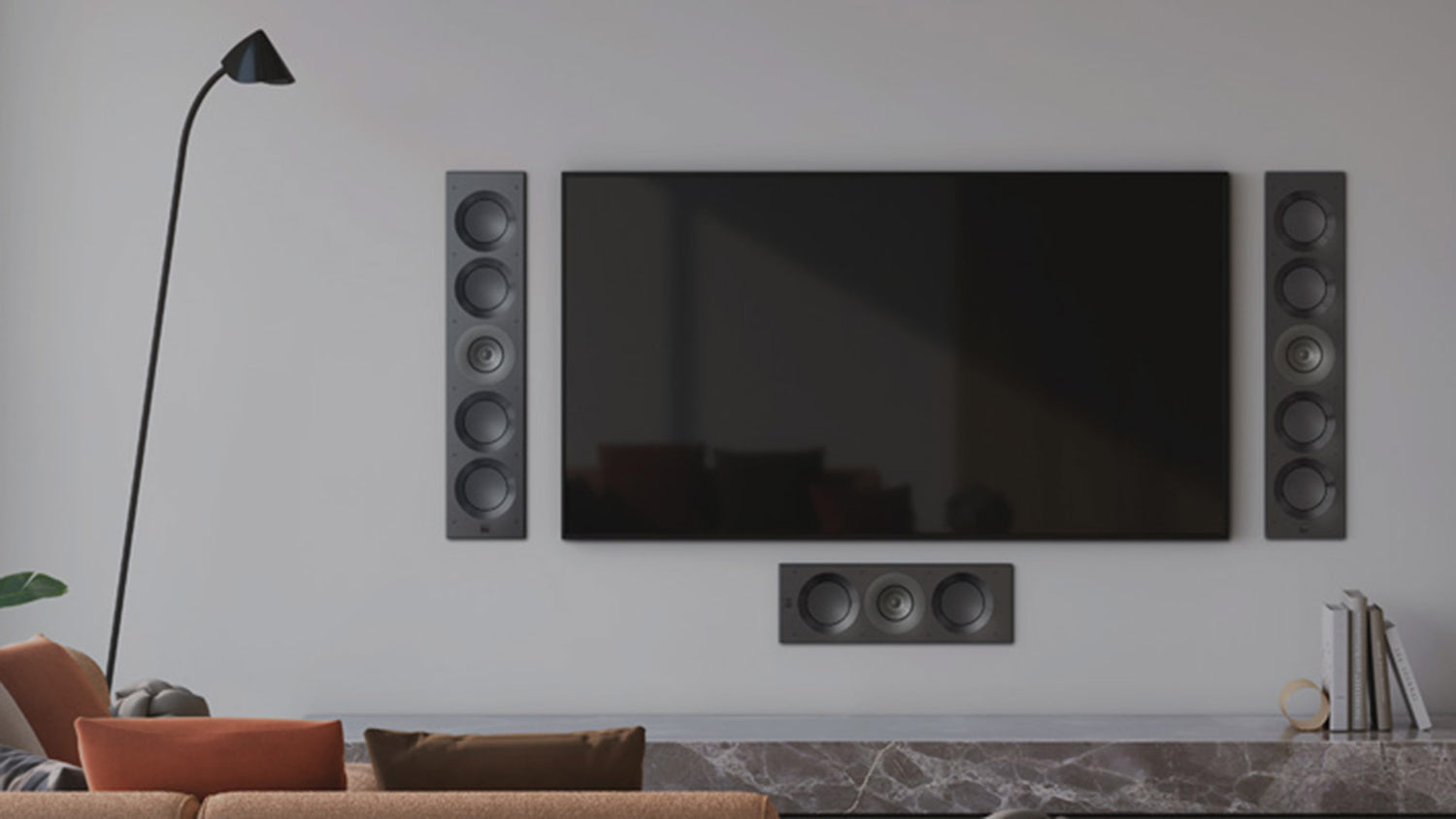 The New Sound