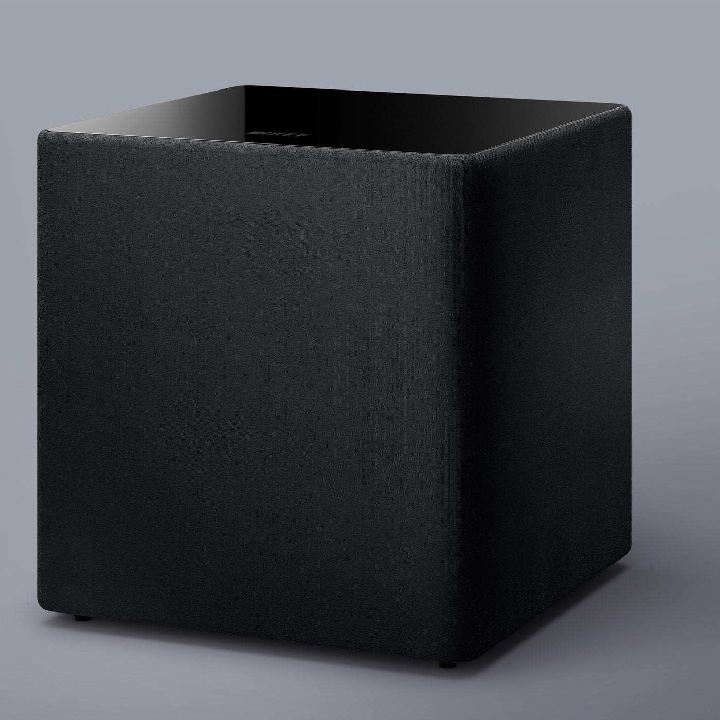 KUBE 15 MIE - KEF - The New Sound
