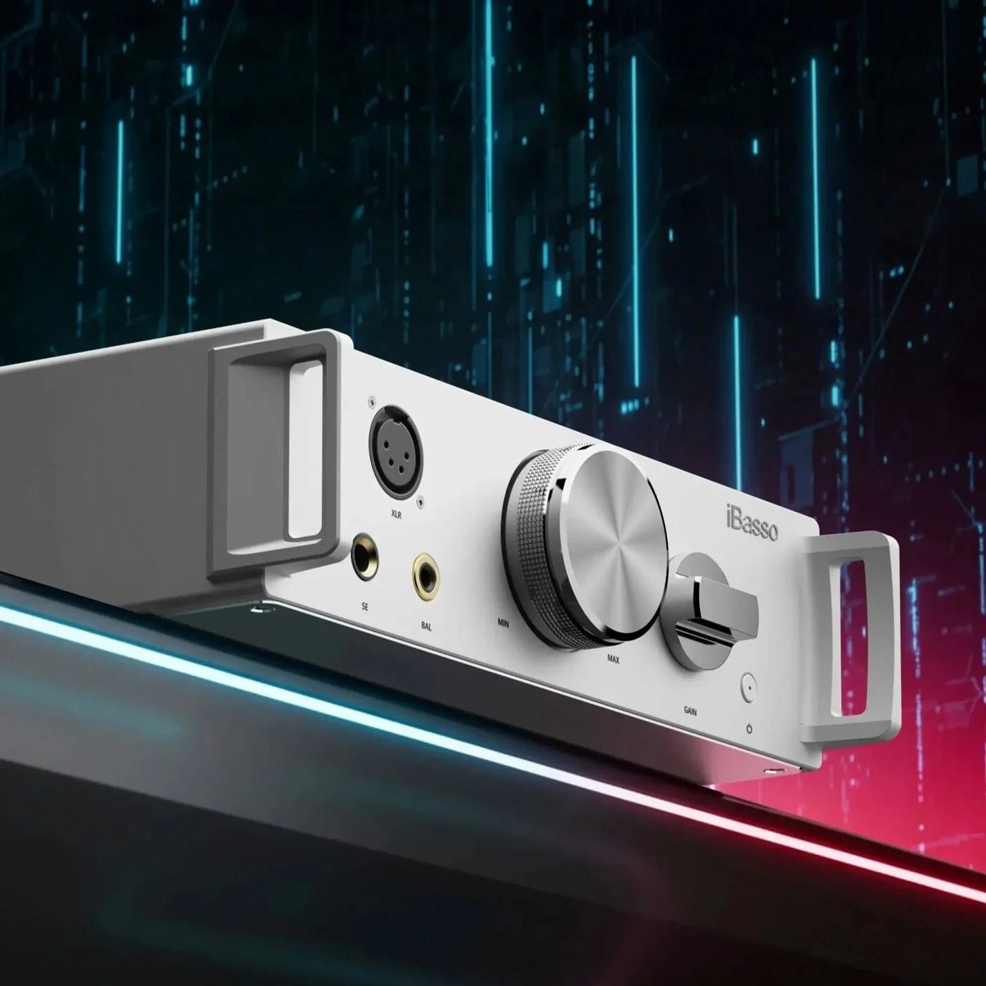 Kunlun - iBasso - The New Sound