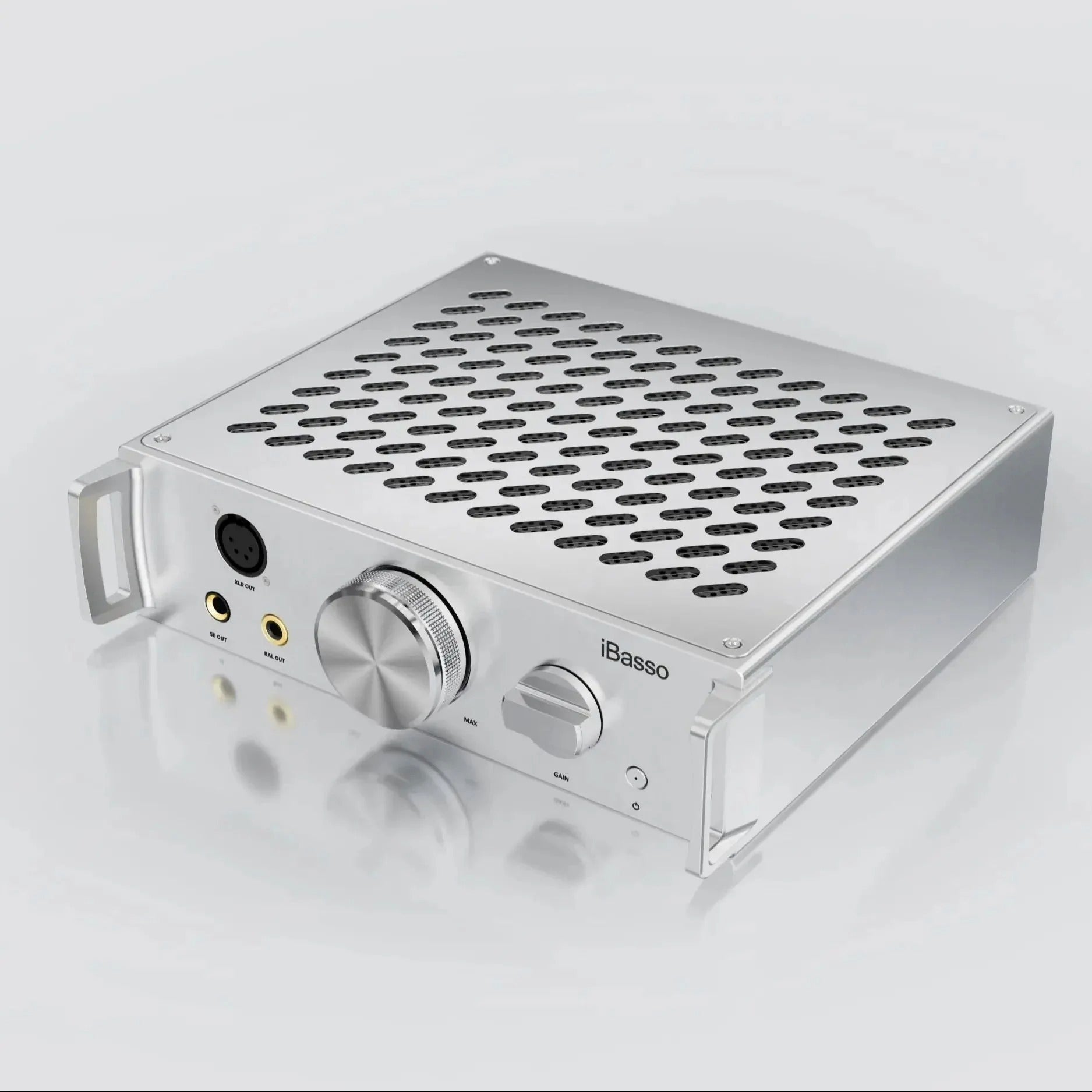 Kunlun - iBasso - The New Sound