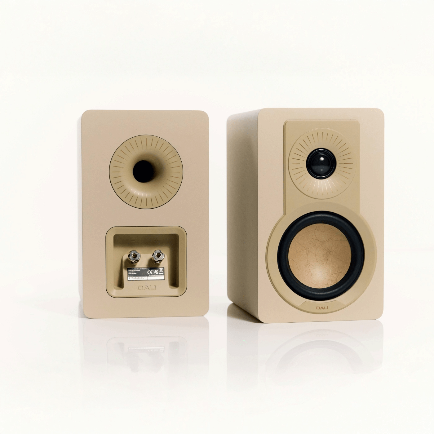 Kupid - Dali - The New Sound