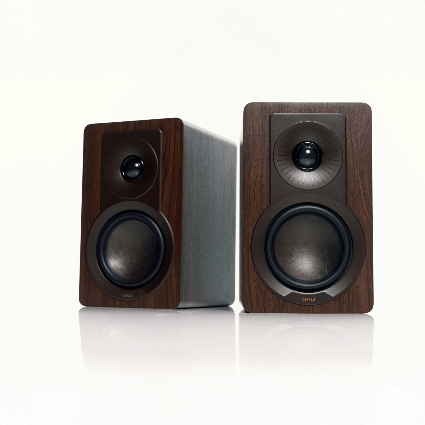 Kupid - Dali - The New Sound