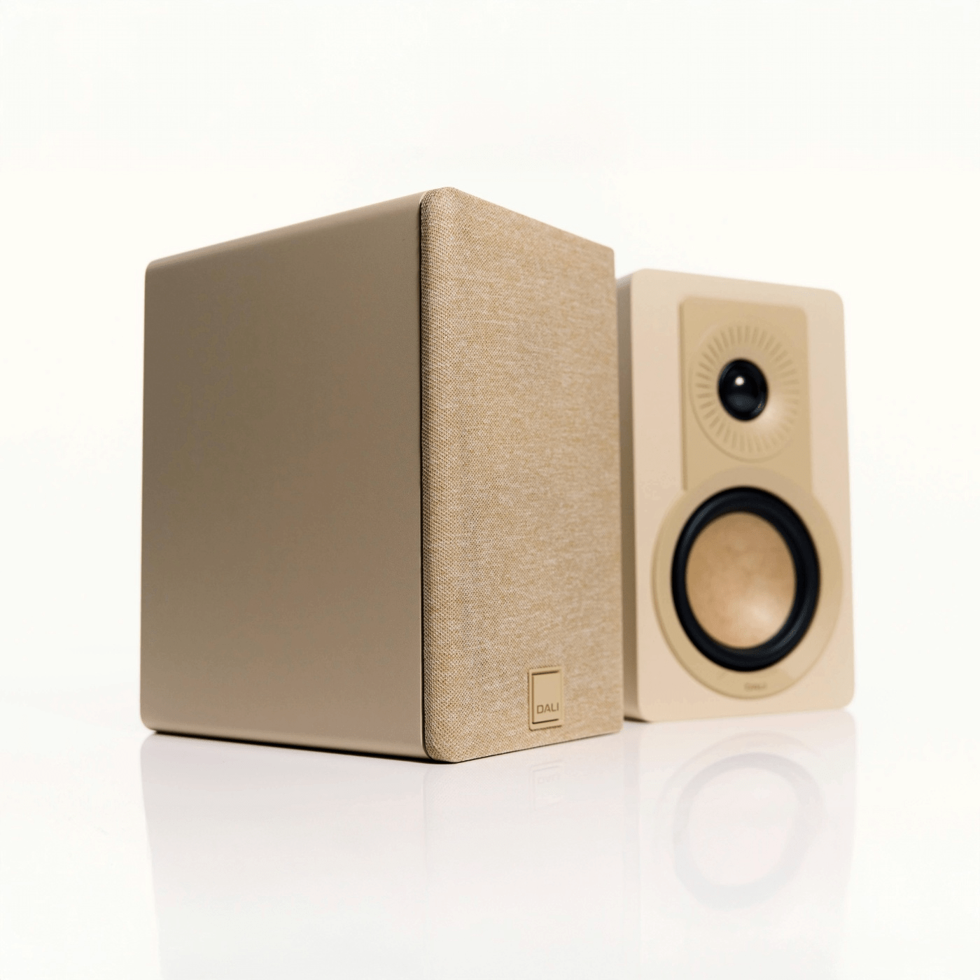 Kupid - Dali - The New Sound