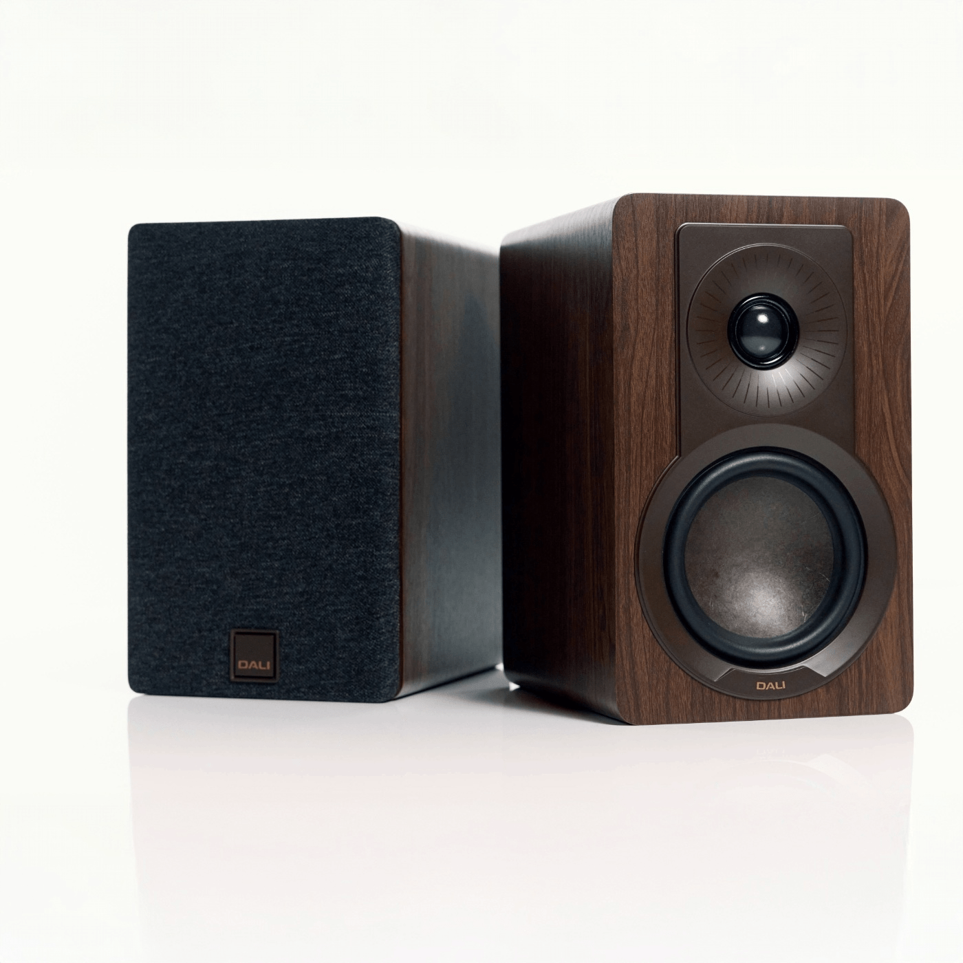 Kupid - Dali - The New Sound