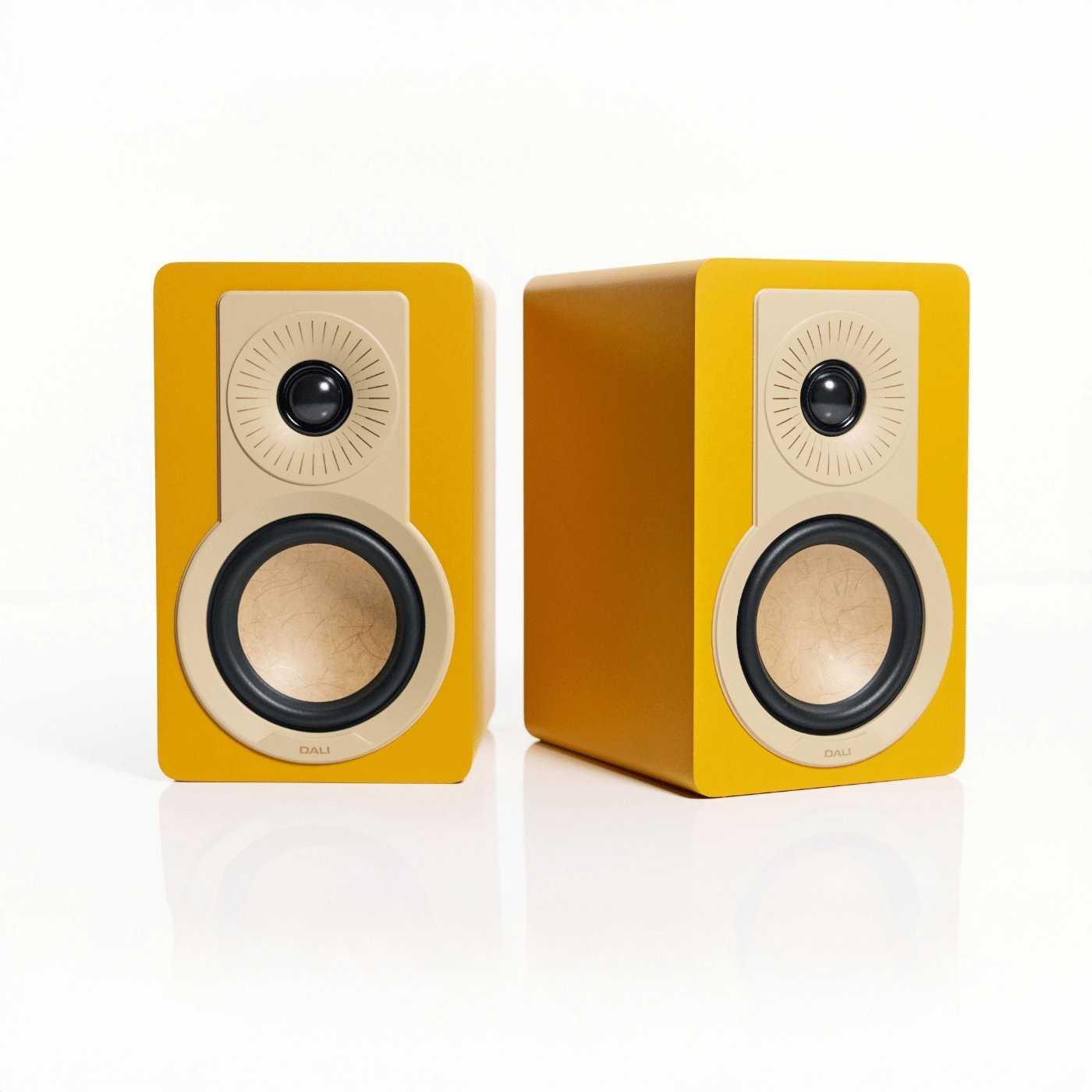 Kupid - Dali - The New Sound