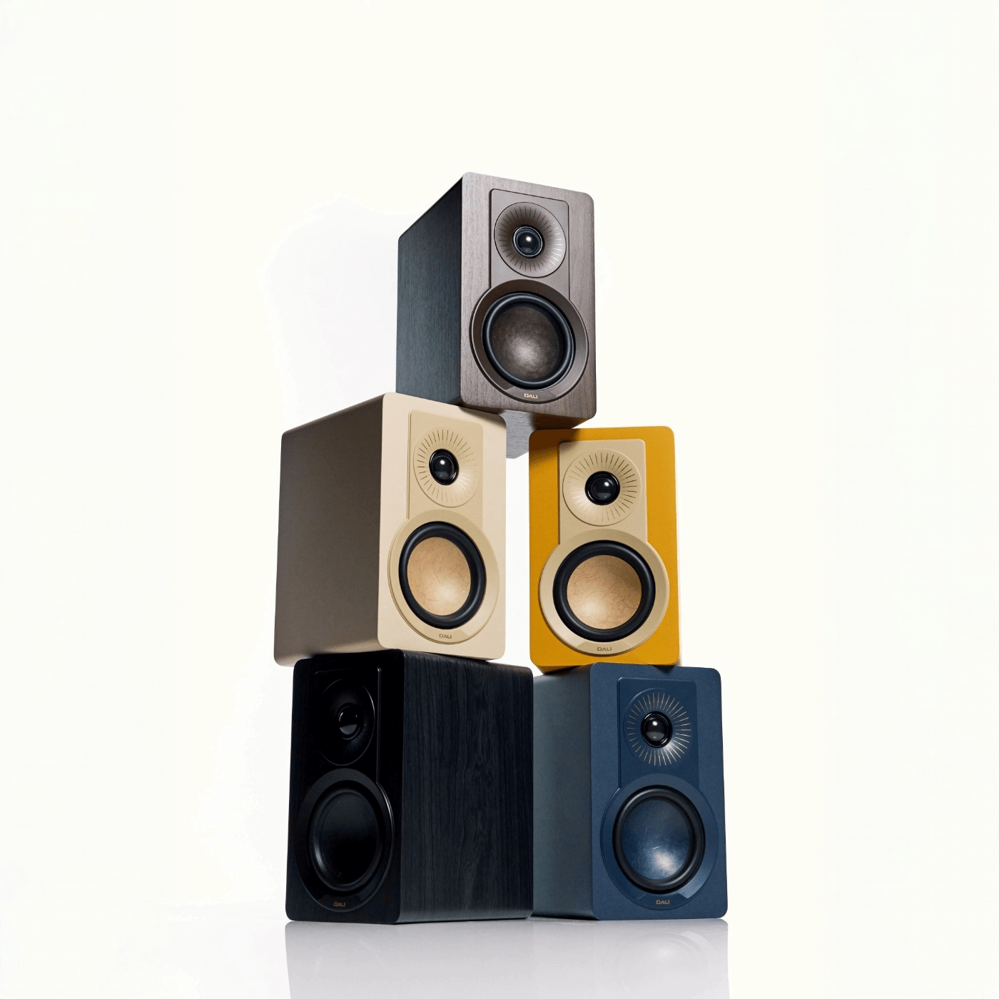 Kupid - Dali - The New Sound