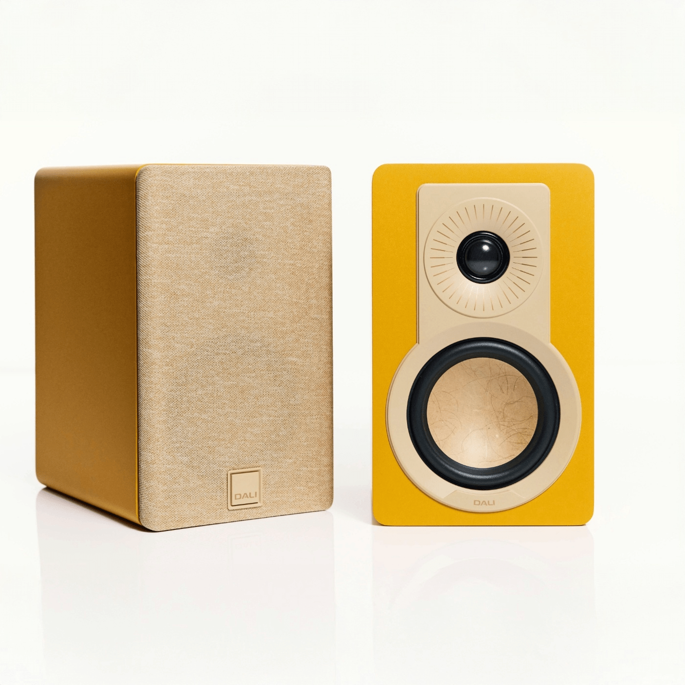 Kupid - Dali - The New Sound