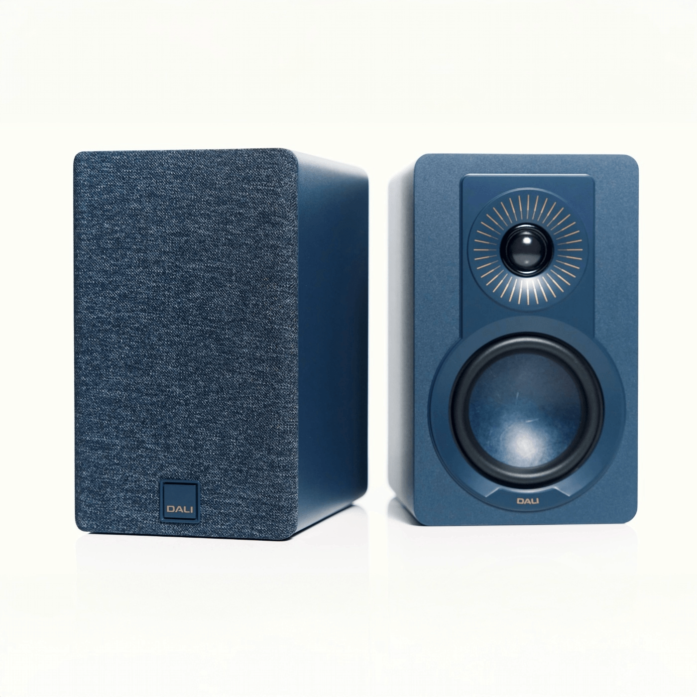 Kupid - Dali - The New Sound