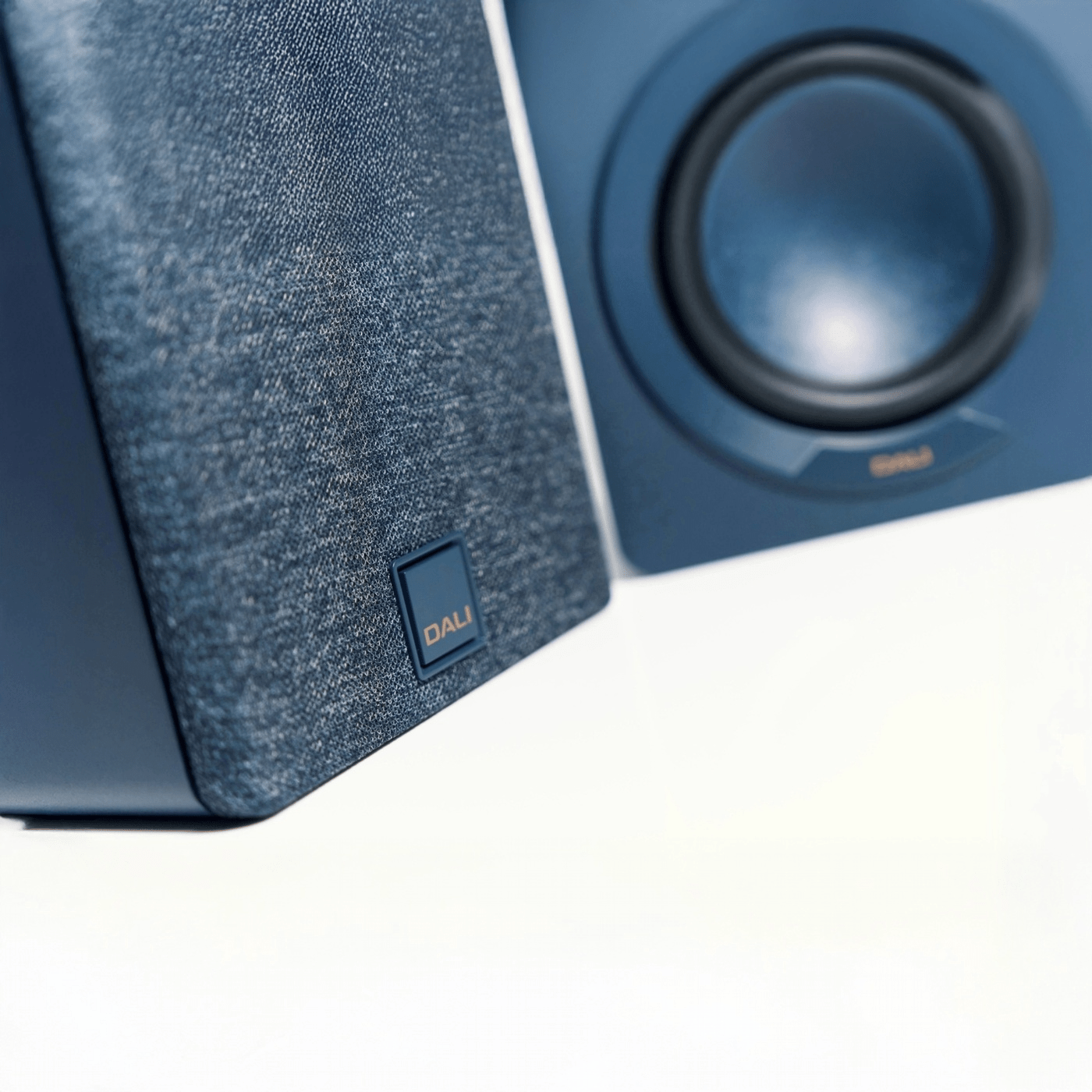 Kupid - Dali - The New Sound