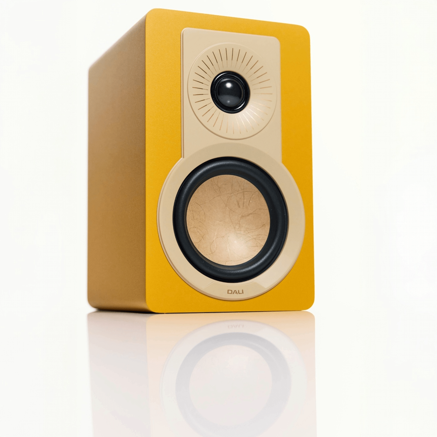 Kupid - Dali - The New Sound