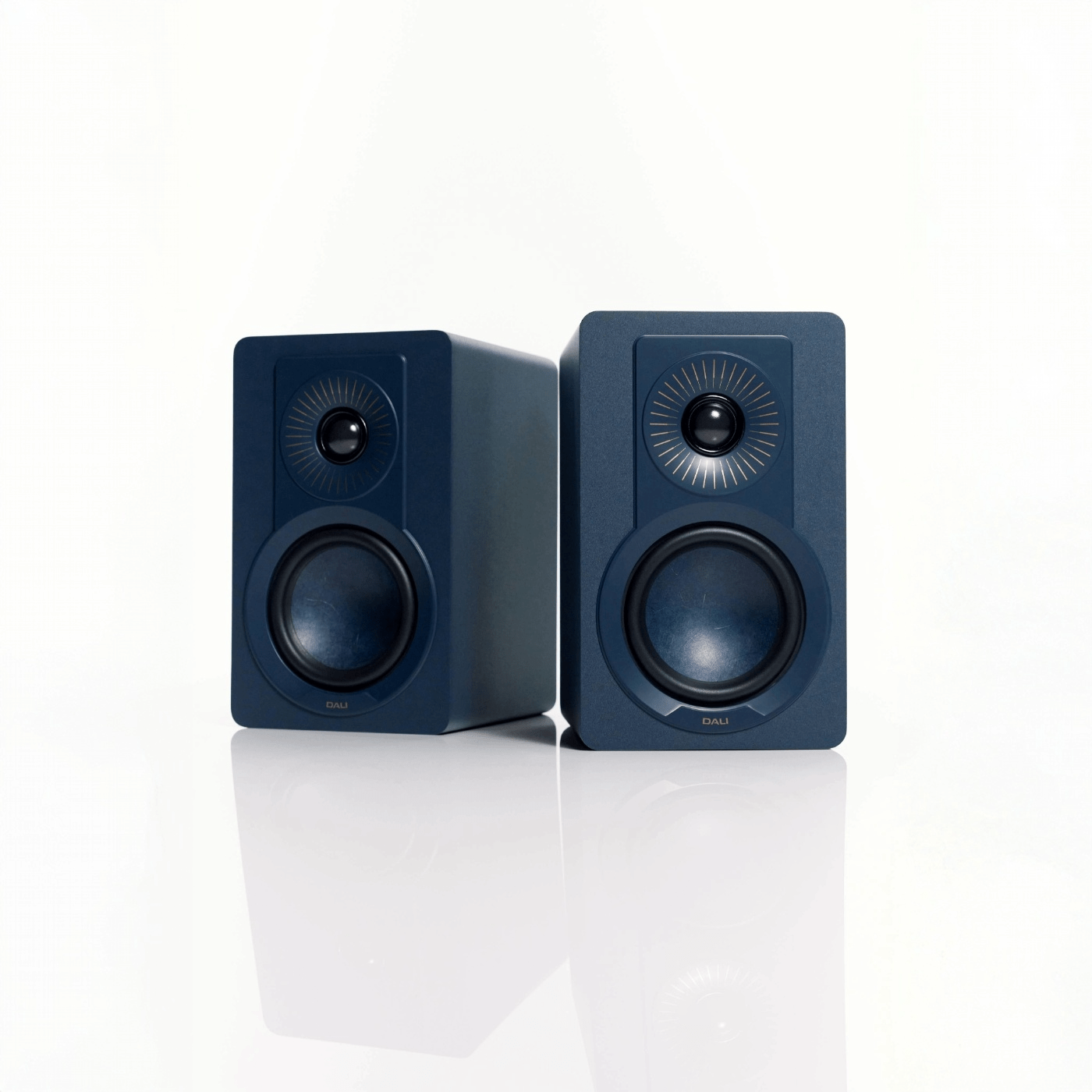 Kupid - Dali - The New Sound