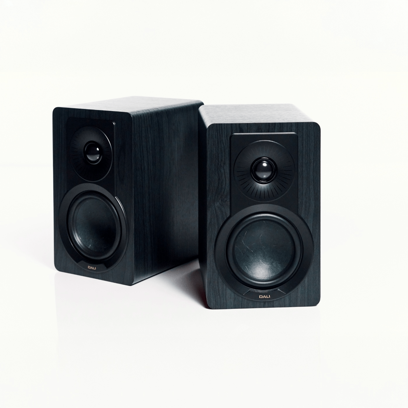 Kupid - Dali - The New Sound