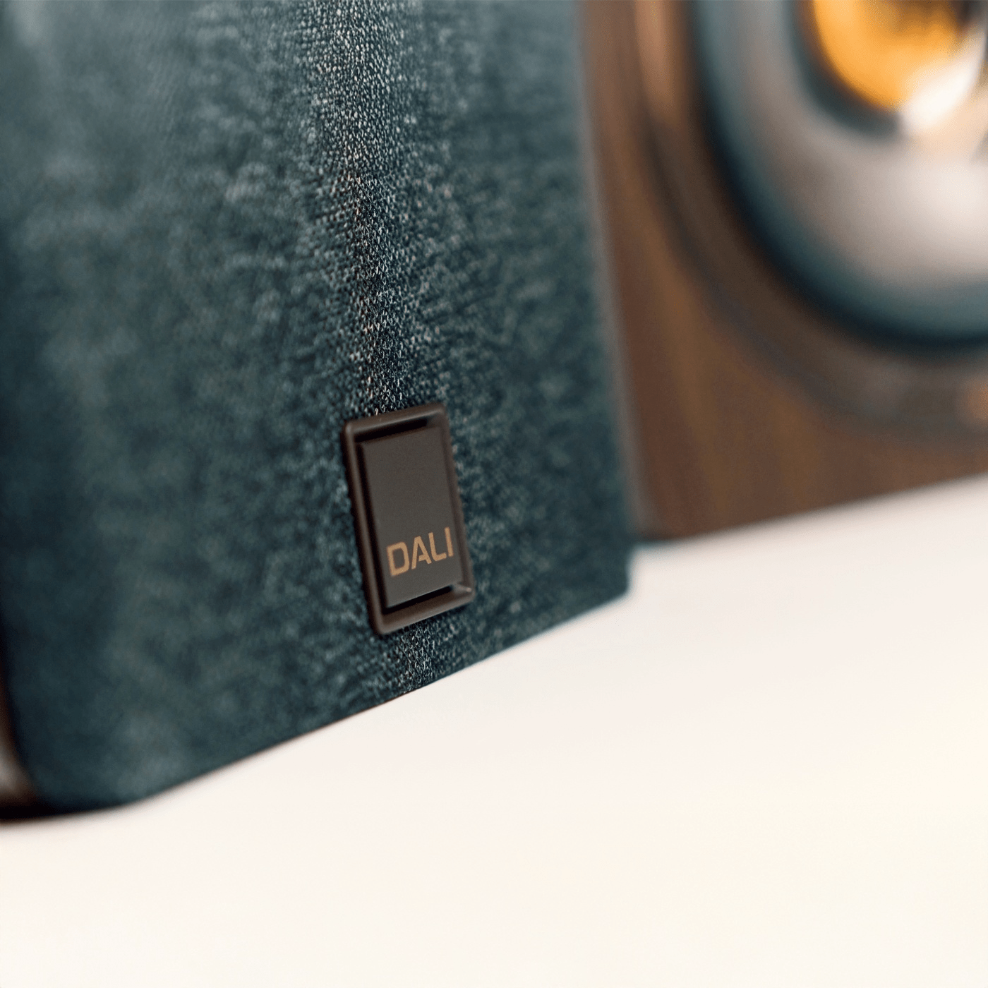 Kupid - Dali - The New Sound