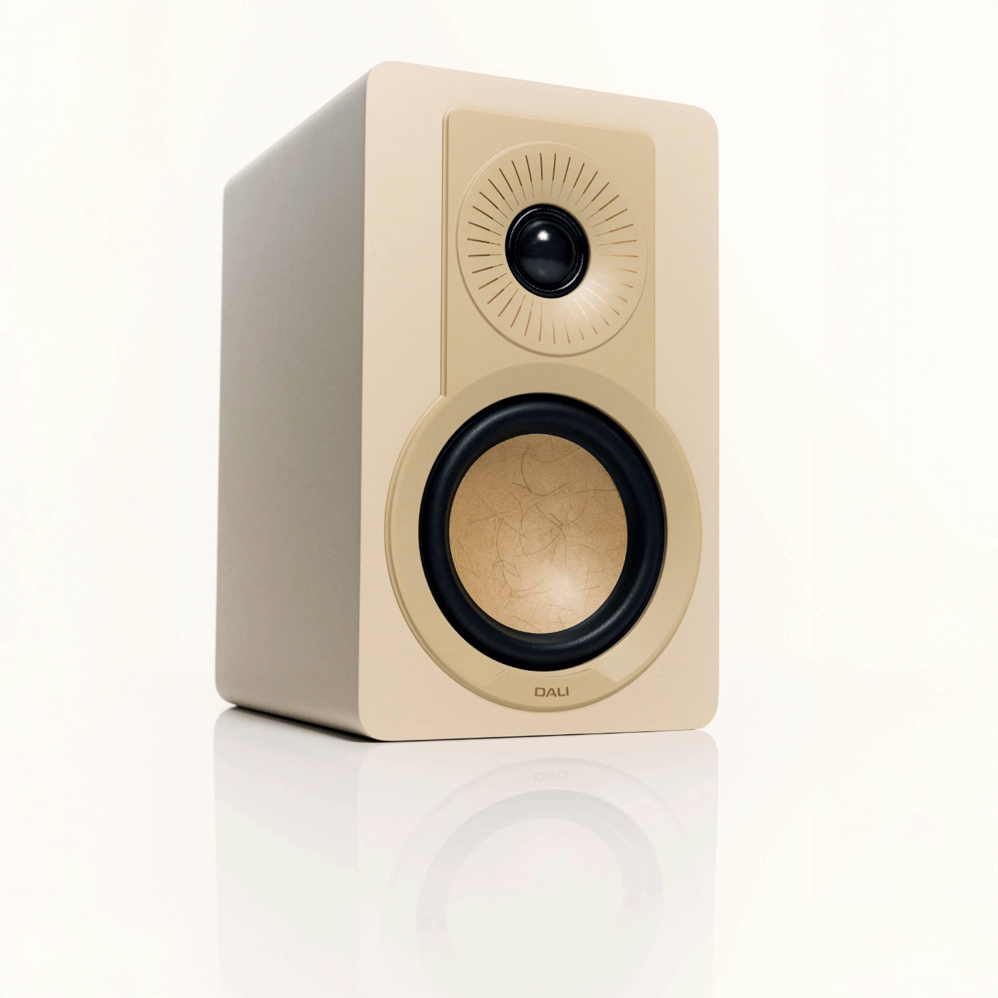 Kupid - Dali - The New Sound