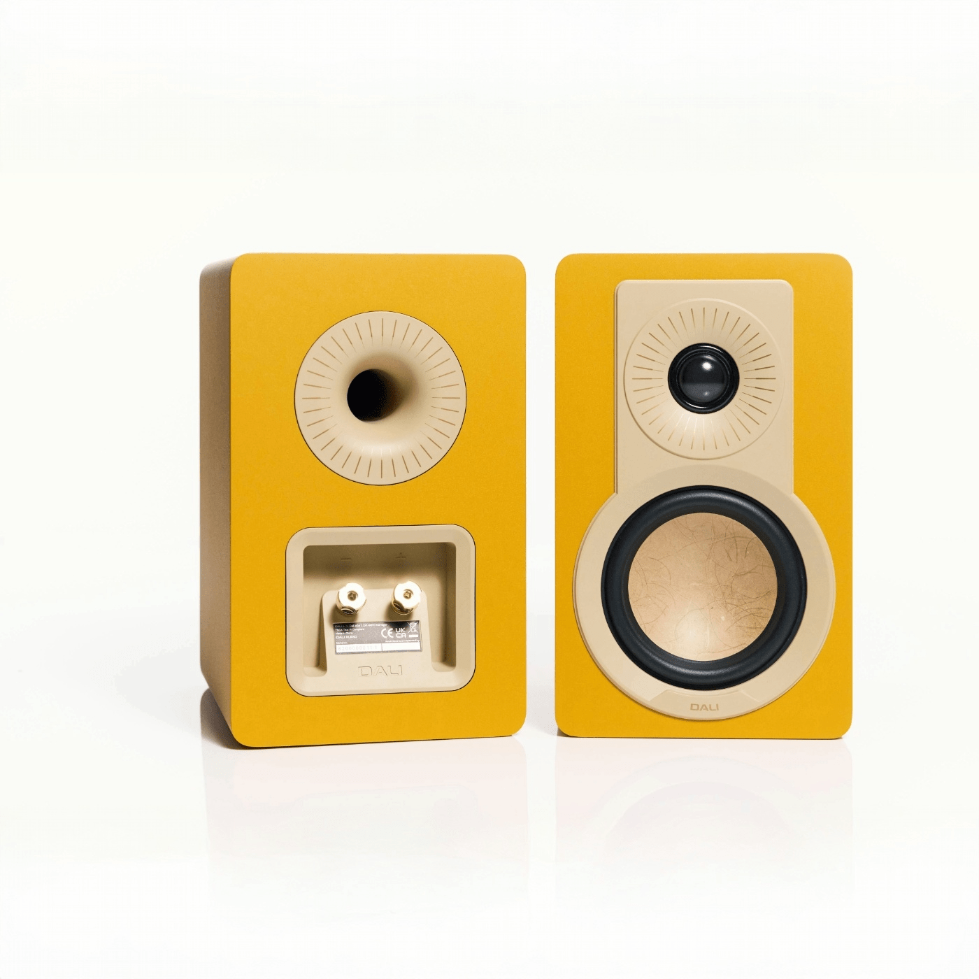 Kupid - Dali - The New Sound