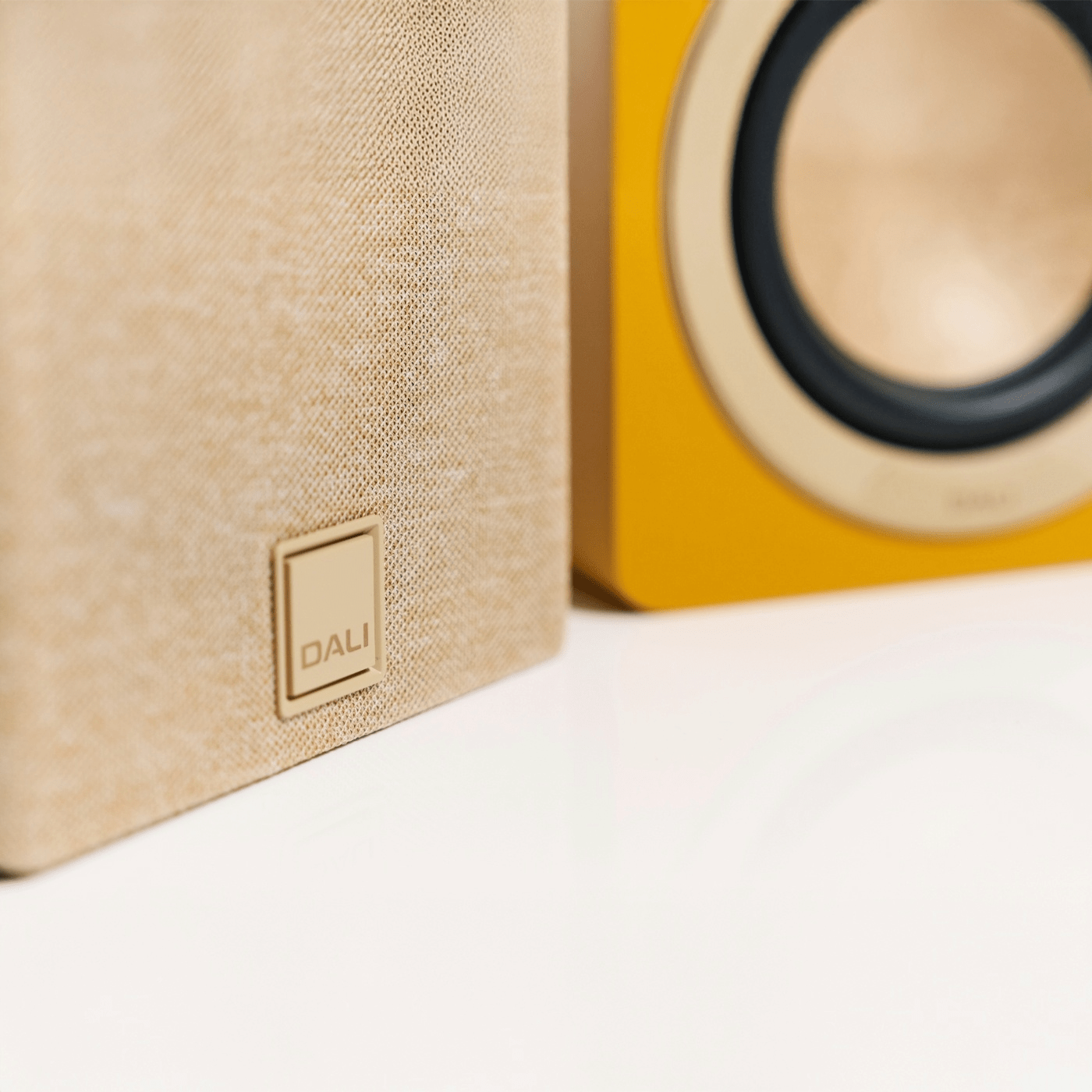 Kupid - Dali - The New Sound