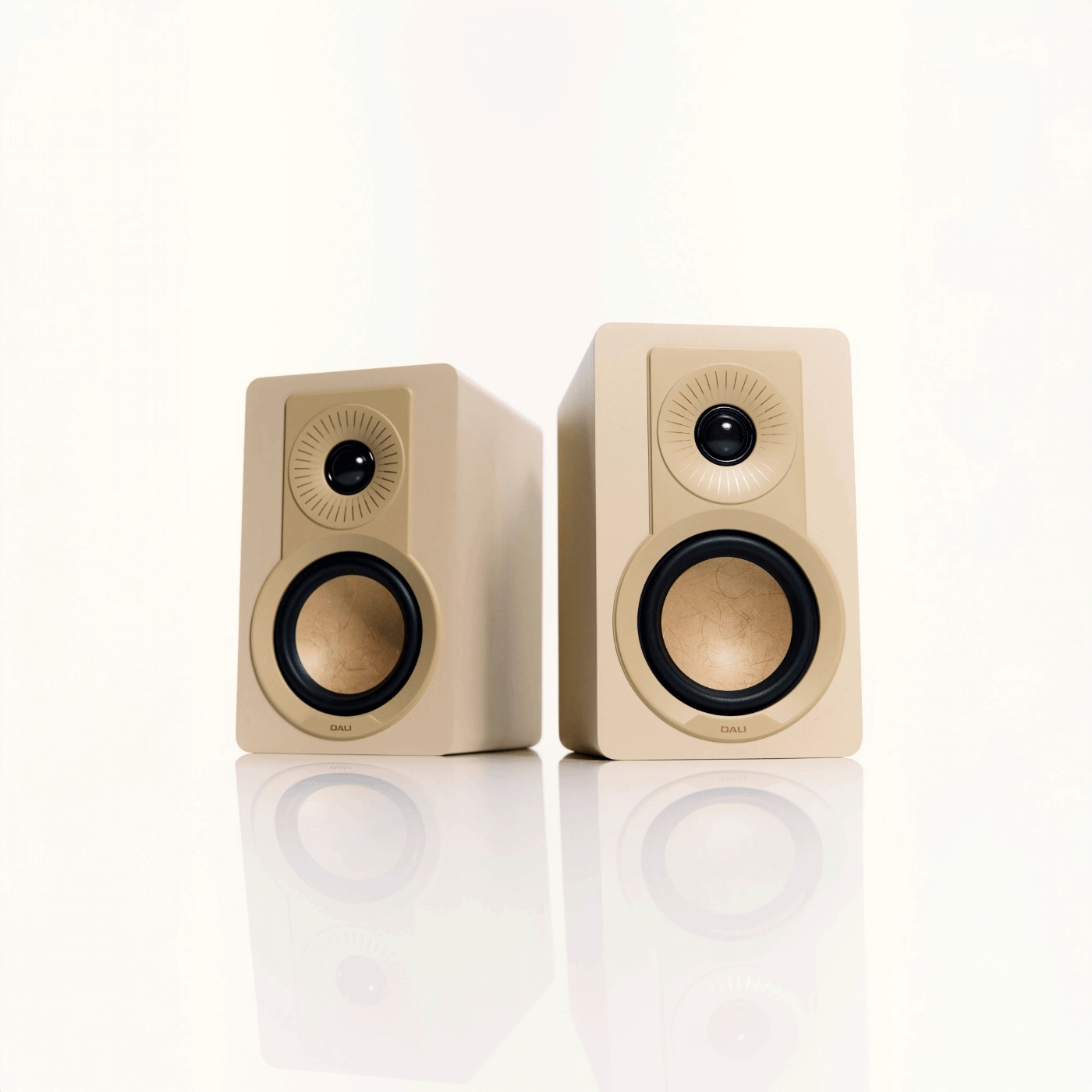 Kupid - Dali - The New Sound