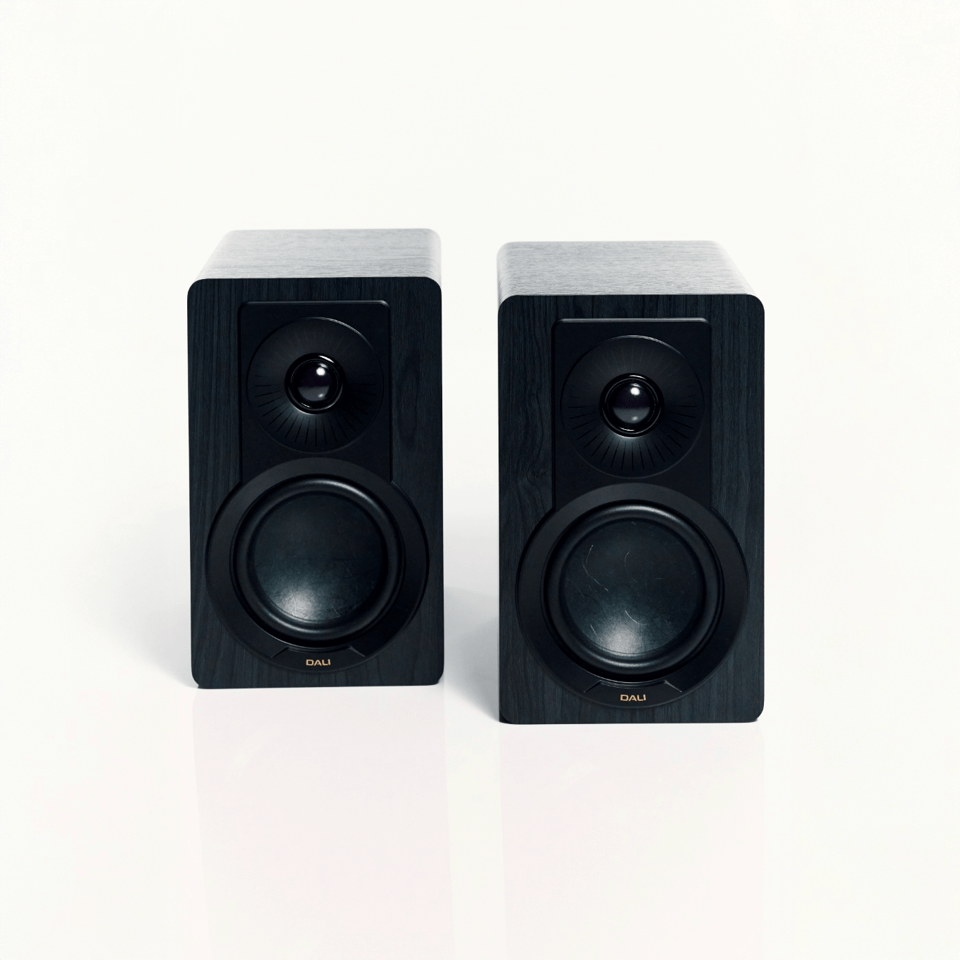 Kupid - Dali - The New Sound