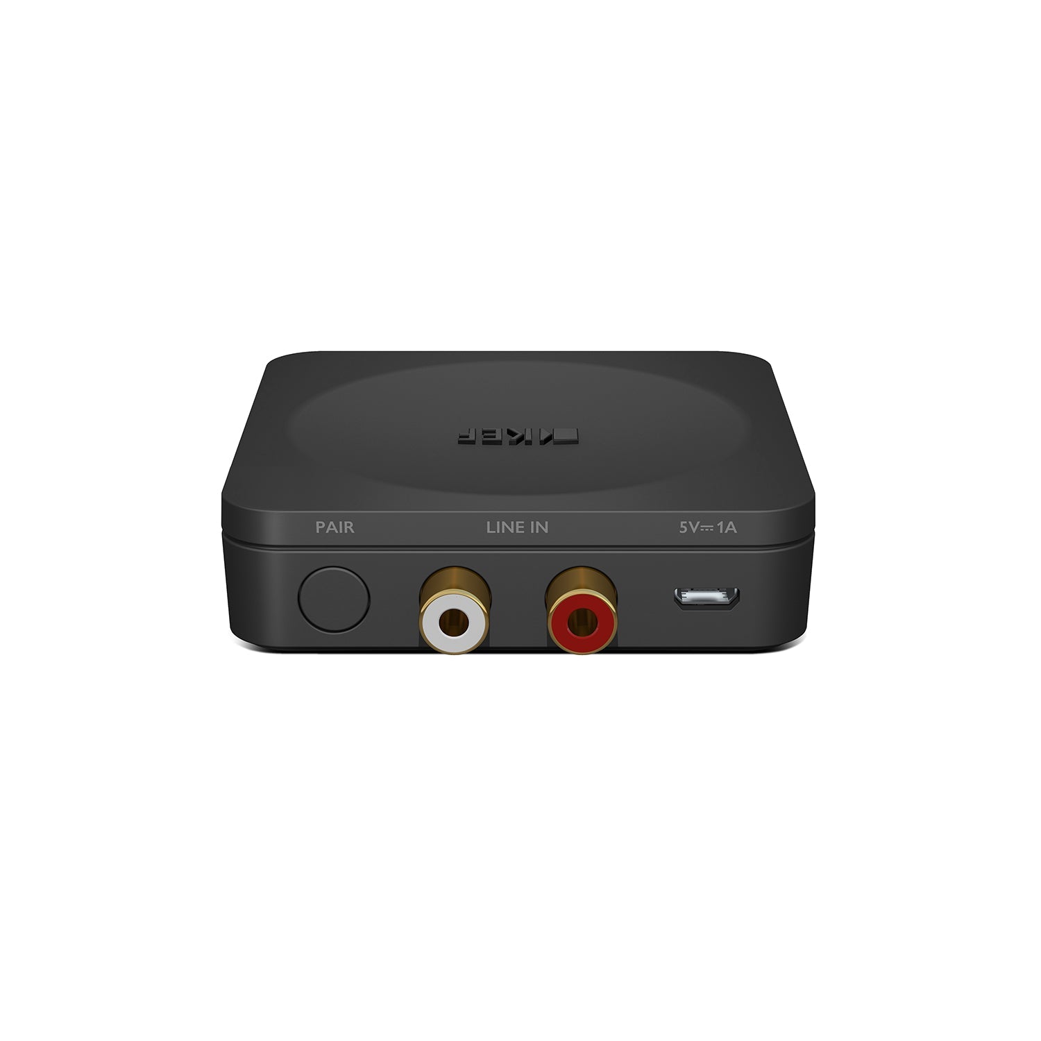 KW1 Wireless - KEF - The New Sound