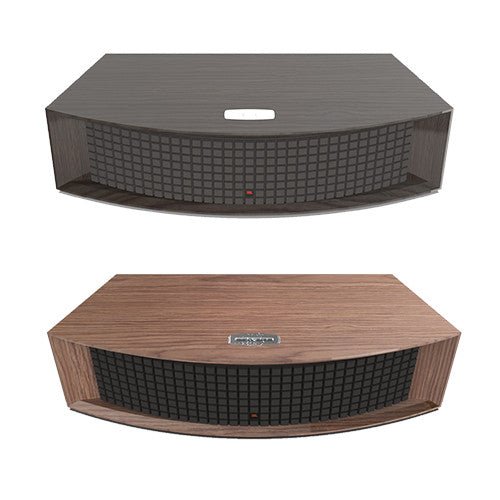 L42MS - JBL - The New Sound