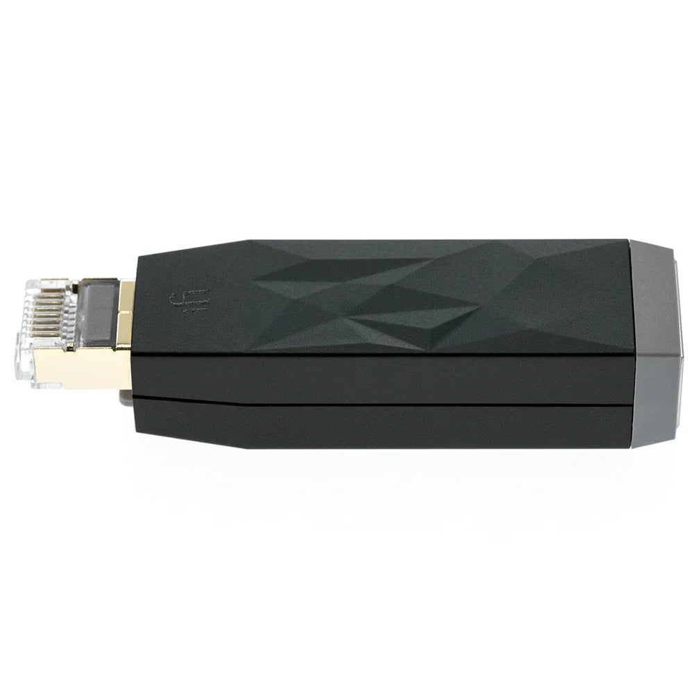 LAN iSilencer - iFi Audio - The New Sound
