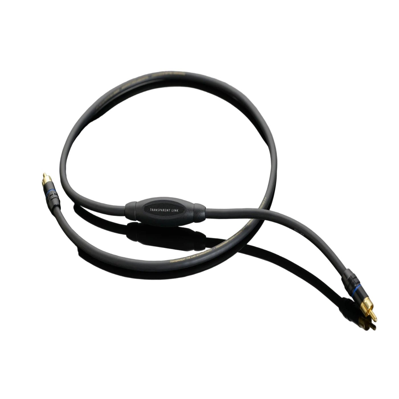 Link RCA Interlink - Transparent - The New Sound