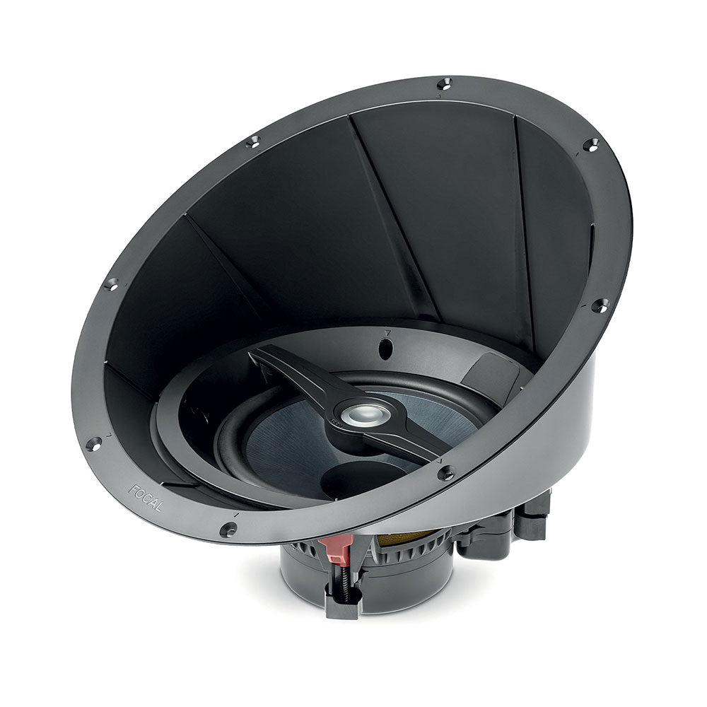 Littora 200 ICW8 - Focal - The New Sound