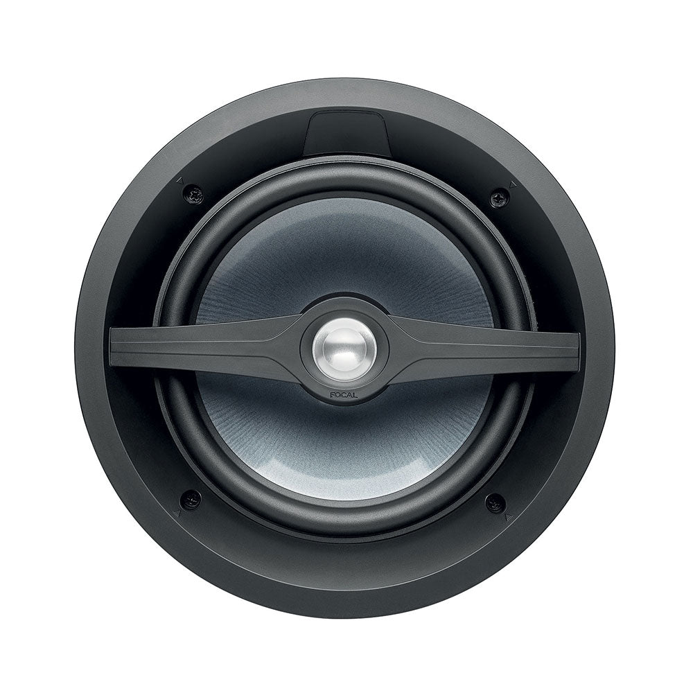 Littora 200 ICW8 - Focal - The New Sound