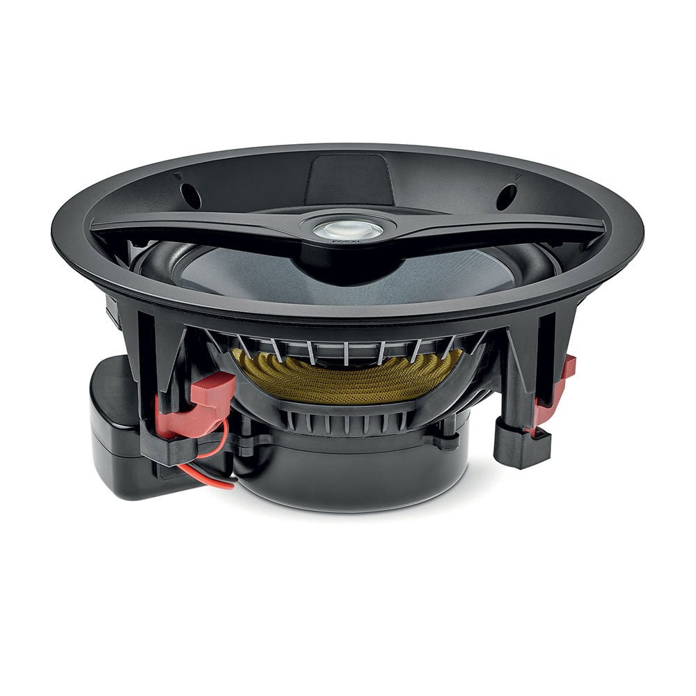 Littora 200 ICW8 - Focal - The New Sound