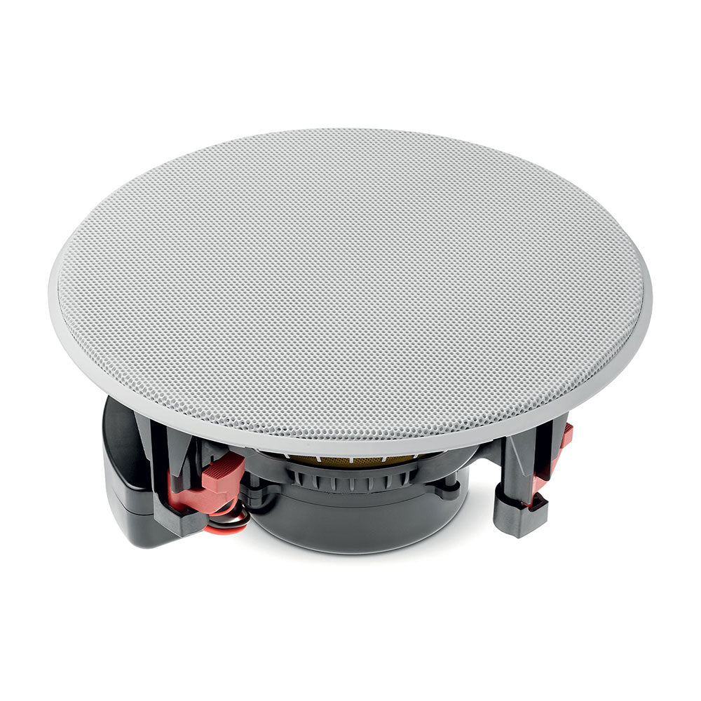 Littora 200 ICW8 - Focal - The New Sound