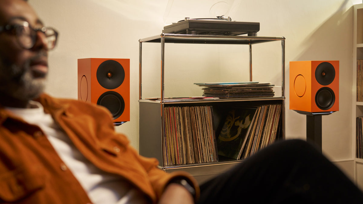 The New Sound